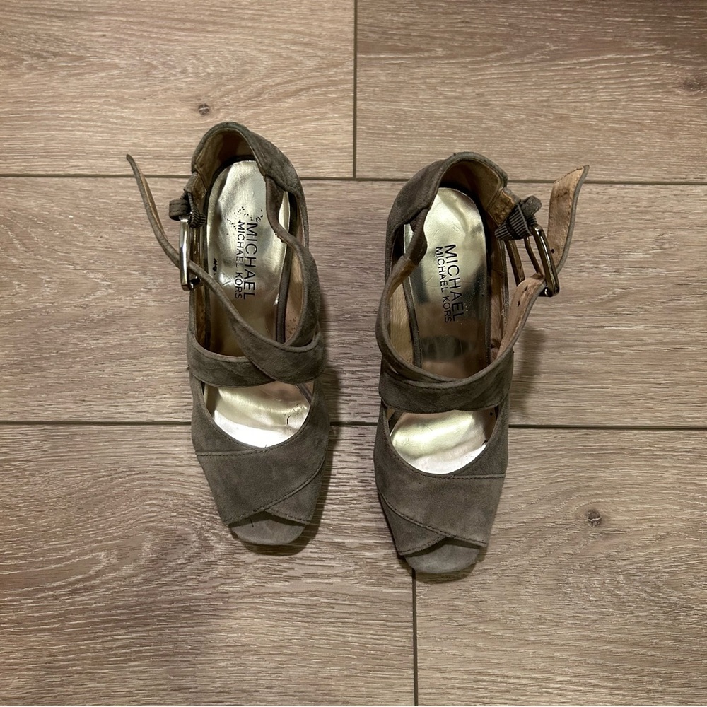 Michael Kors Heels